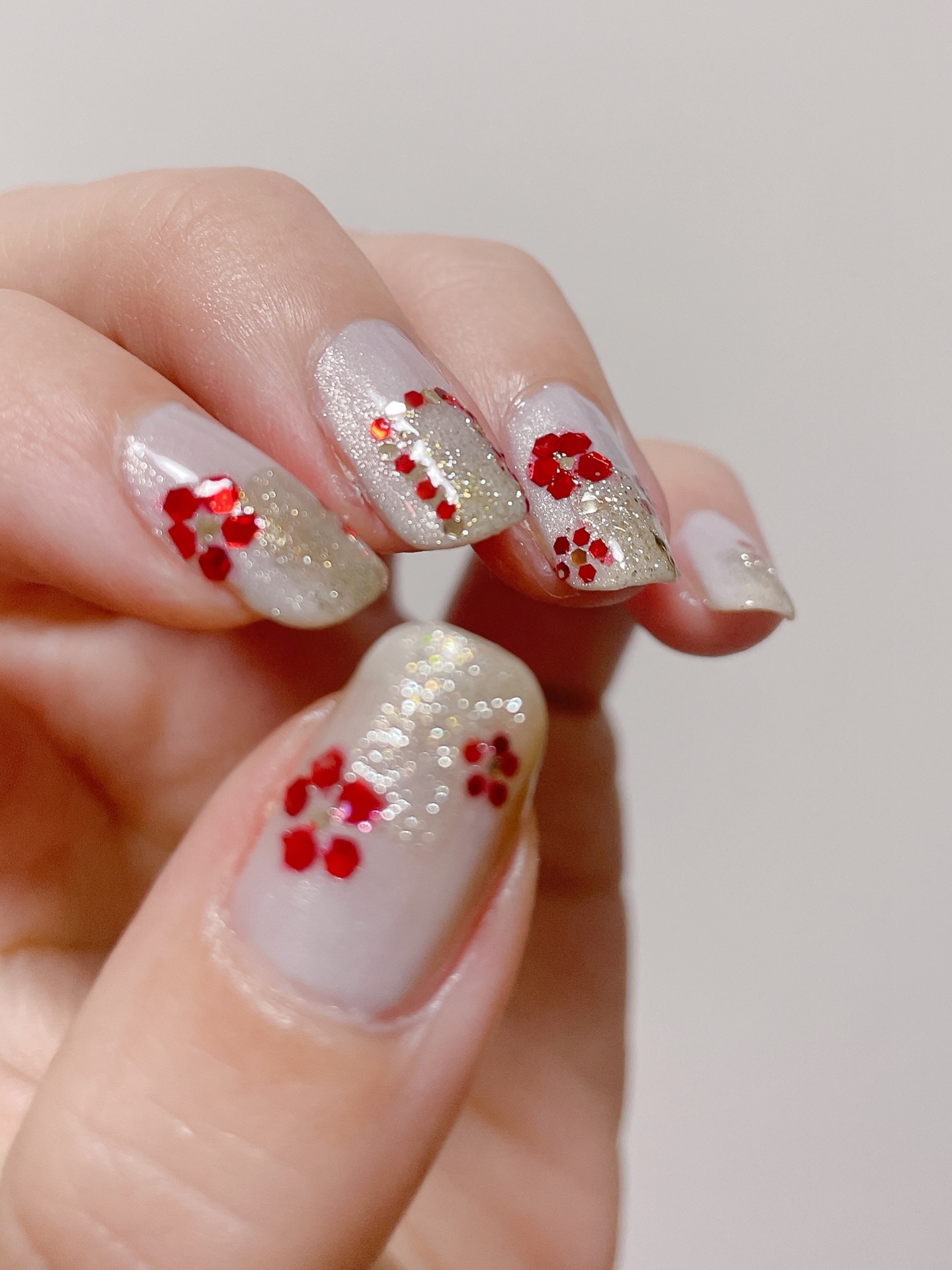 ネイルポリッシュ/PLANET NAIL/マニキュアを使ったクチコミ（3枚目）