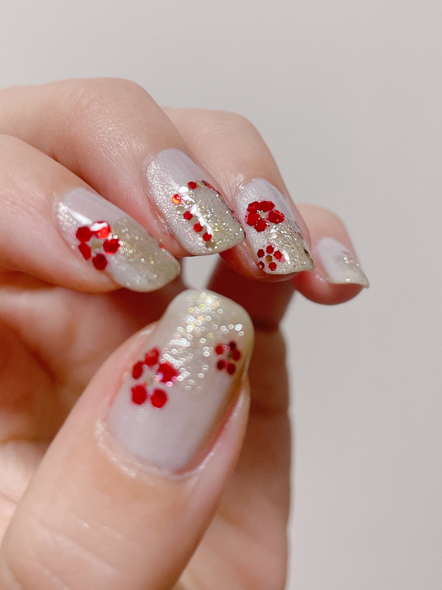 ネイルポリッシュ/PLANET NAIL/マニキュアを使ったクチコミ(3枚目)