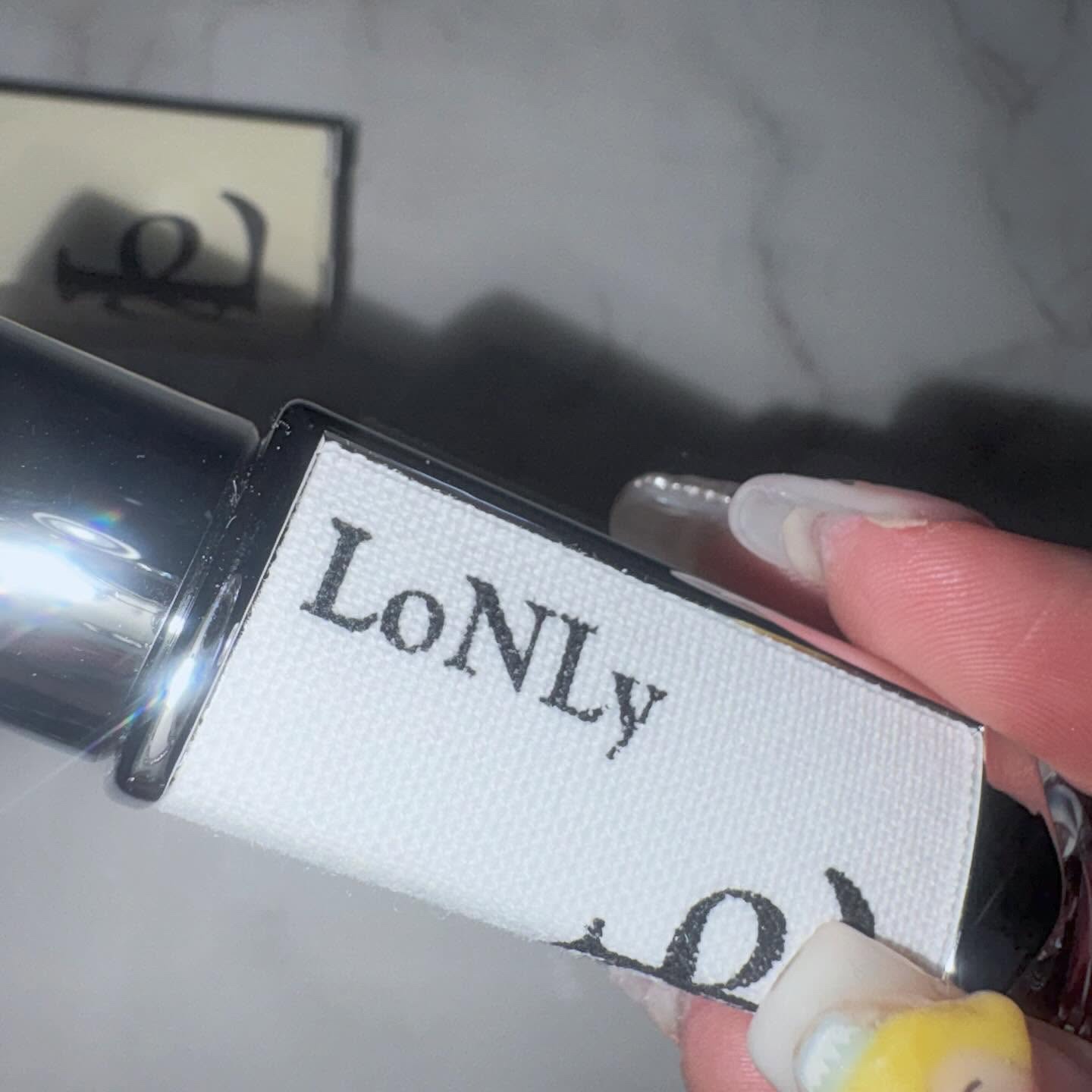 キャンドルライトジュレティント CL03 Concerto（協奏曲）/LoNLy /リップティントを使ったクチコミ（2枚目）