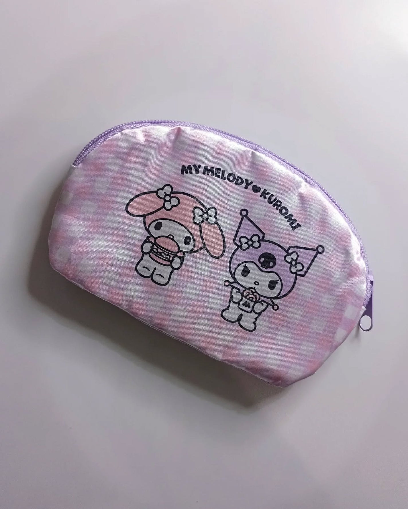 LUNA バブリングガムグロス/LUNA/リップグロスを使ったクチコミ(4枚目)