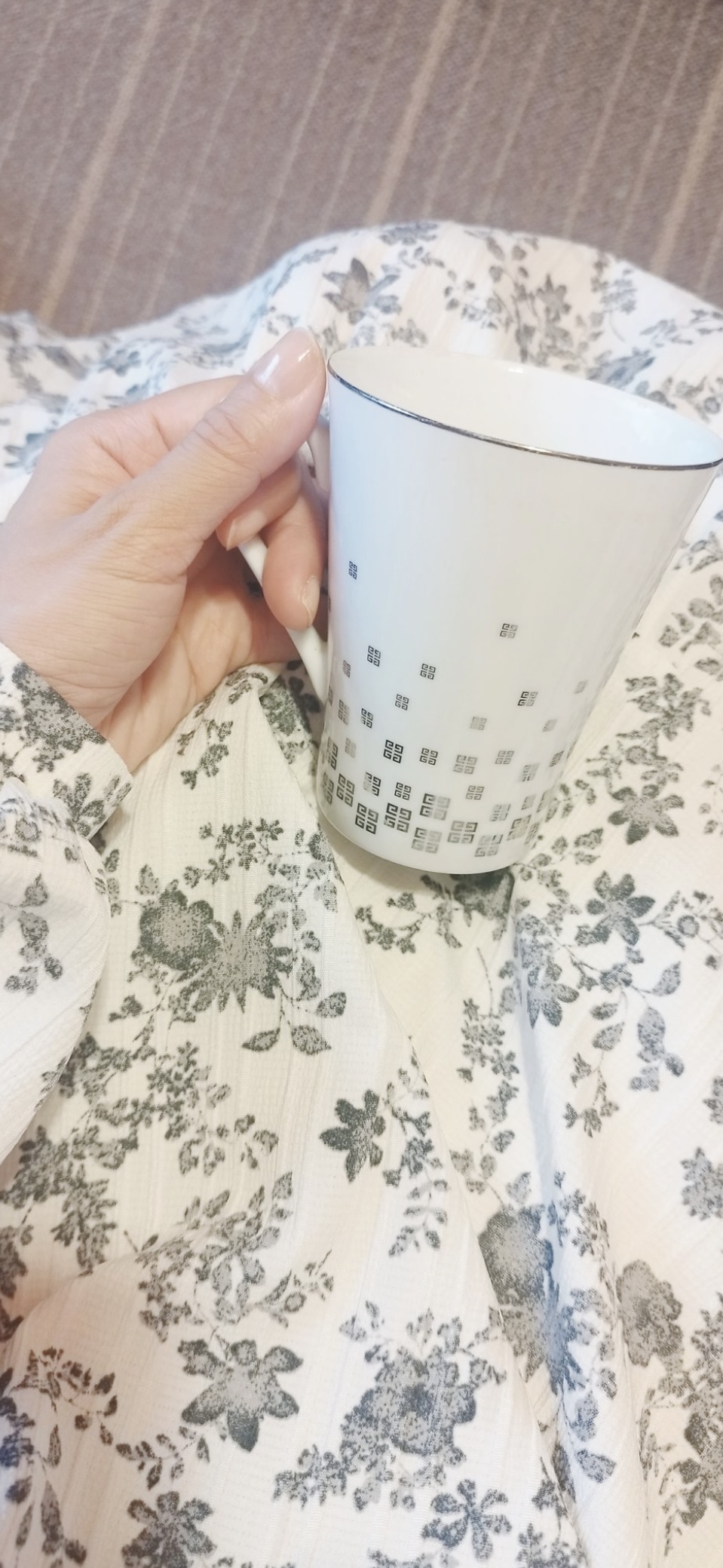 ヴェルニ/CHANEL/マニキュアを使ったクチコミ（2枚目）