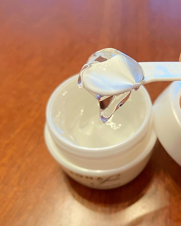 ナイトラッピングパック/イオナ エフ/フェイスクリームを使ったクチコミ(6枚目)