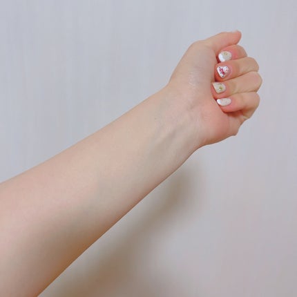 ã«ã³ã ðž on LIPS ãçœæµ®ããã«ããçæ³ã®ã°ãªãŒã³ð/âïžããããããŒã¹ã°ãªãŒã³èµ€ã¿..ãïŒ5æç®ïŒ