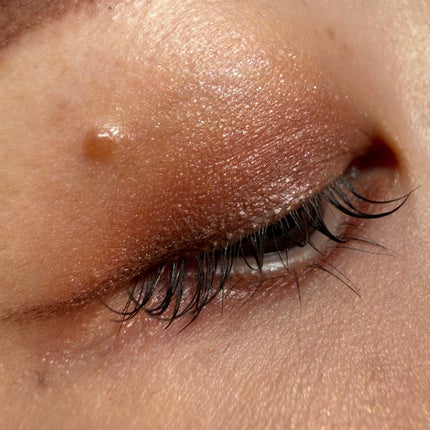 ディオールショウ 24H スティロ ウォータープルーフ/Dior/ペンシルアイライナーを使ったクチコミ(3枚目)