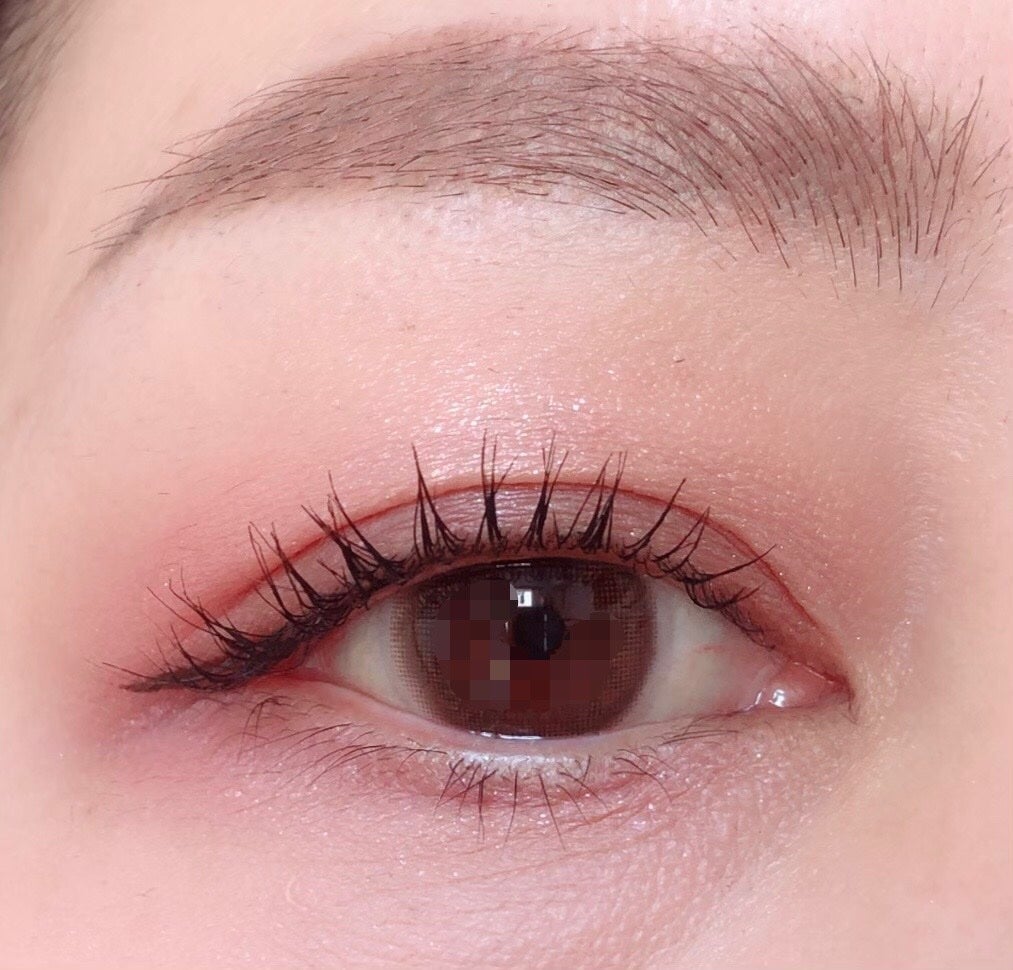 アイデザイナー n/SNIDEL BEAUTY/アイシャドウパレットを使ったクチコミ(2枚目)