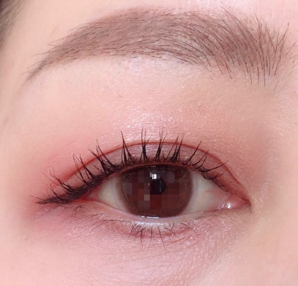 アイデザイナー n 02 Dress up Pink(初回限定パッケージ)/SNIDEL BEAUTY/アイシャドウパレットの画像