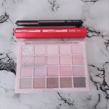 リキッドアイライナー /3650/リキッドアイライナーを使ったクチコミ(4枚目)