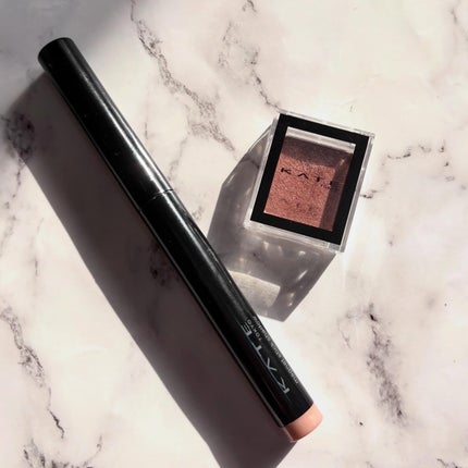 ケイト ザ アイカラー/KATE/単色アイシャドウを使ったクチコミ(4枚目)