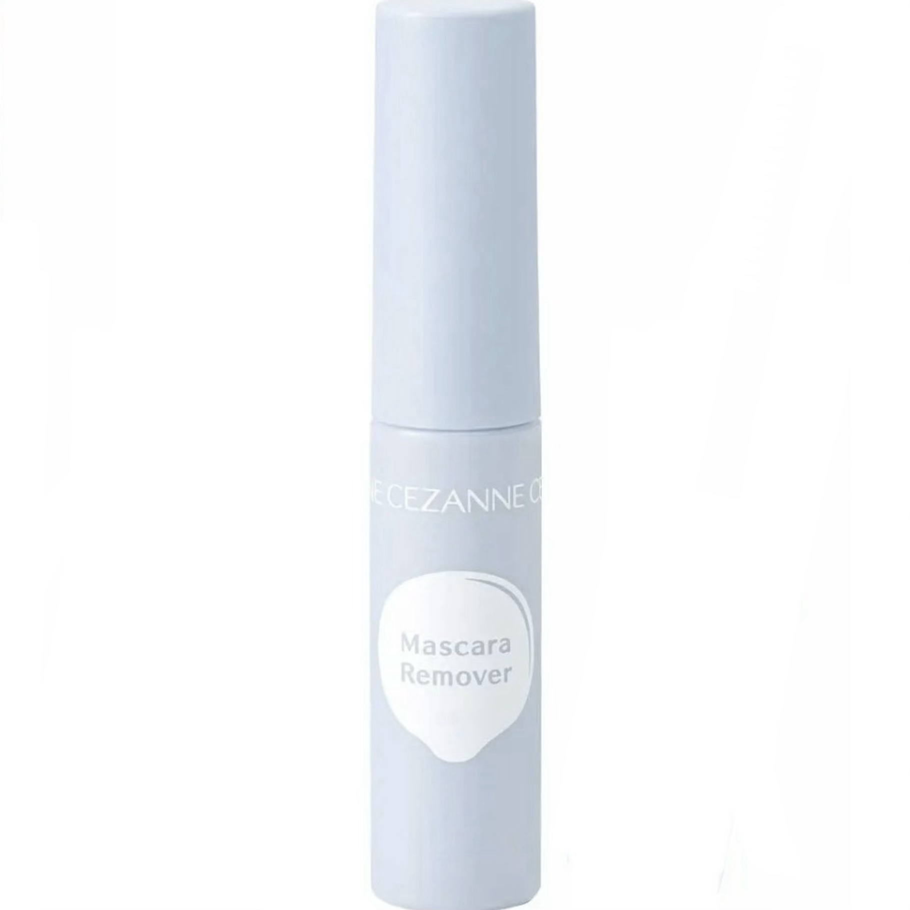 マスカラリムーバー/CEZANNE/ポイントメイクリムーバーを使ったクチコミ（1枚目）