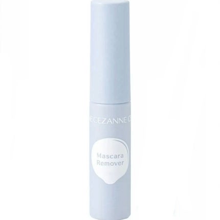マスカラリムーバー/CEZANNE/ポイントメイクリムーバーを使ったクチコミ(1枚目)