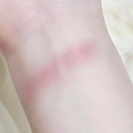 パウダーチークス/キャンメイク/パウダーチークを使ったクチコミ(3枚目)