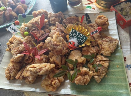 ひふみレイキ💫フォロバ♾️ on LIPS 「🎍実家の新年会でいただく父の故郷・高松のお雑煮🍲白味噌にあんこ..」(5枚目)