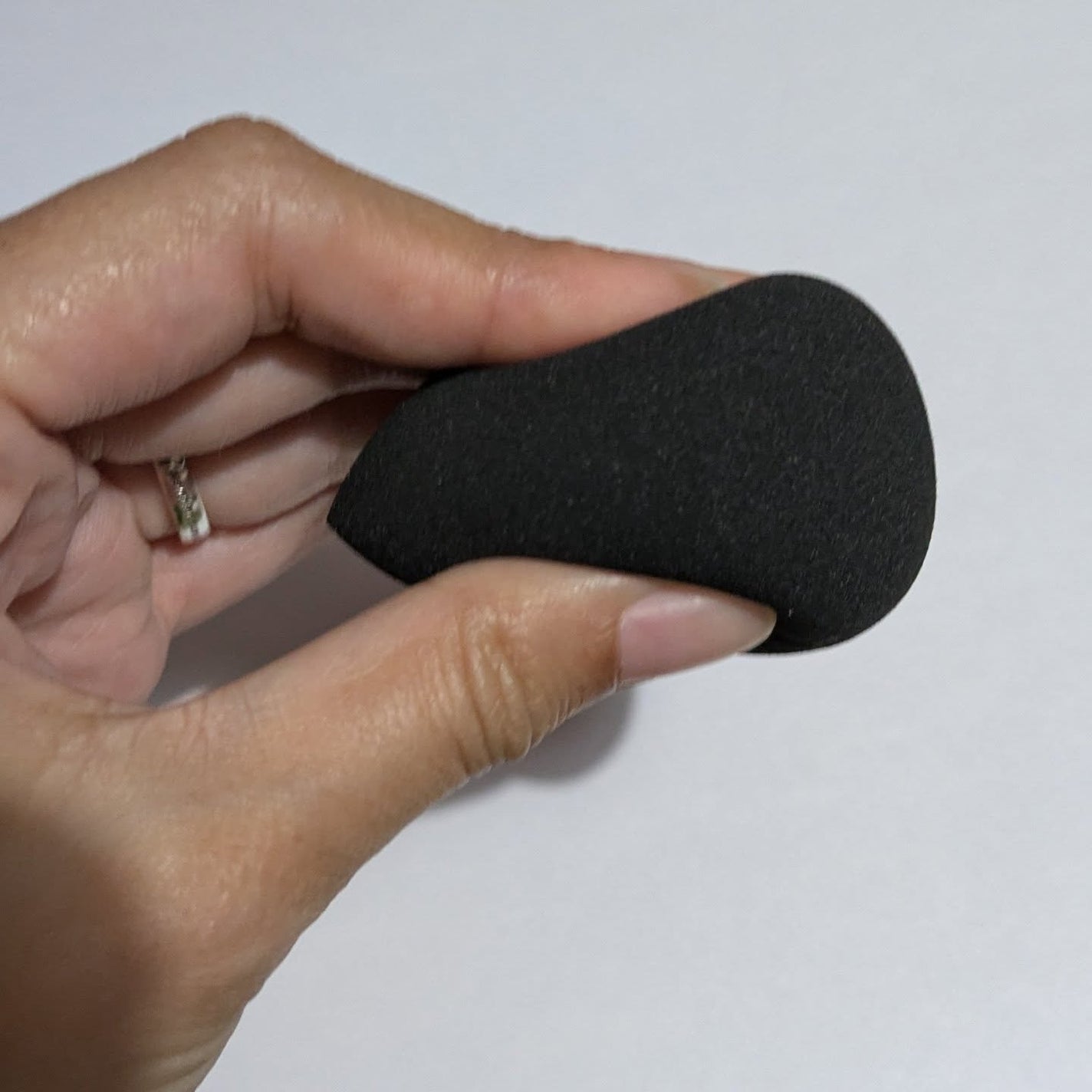 テクニカルブレンダー/ブリリアージュ/パフ・スポンジを使ったクチコミ(3枚目)