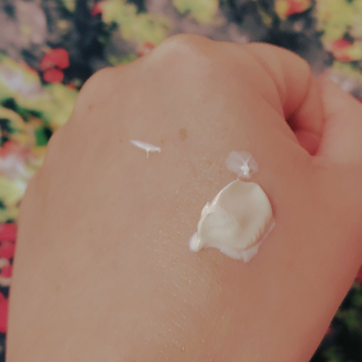 FAS ザ ブラック デイ クリーム/FAS/フェイスクリームを使ったクチコミ(4枚目)