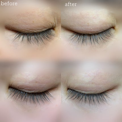 ロングアクティブアイラッシュセラム/COSNORI/まつげ美容液を使ったクチコミ(4枚目)