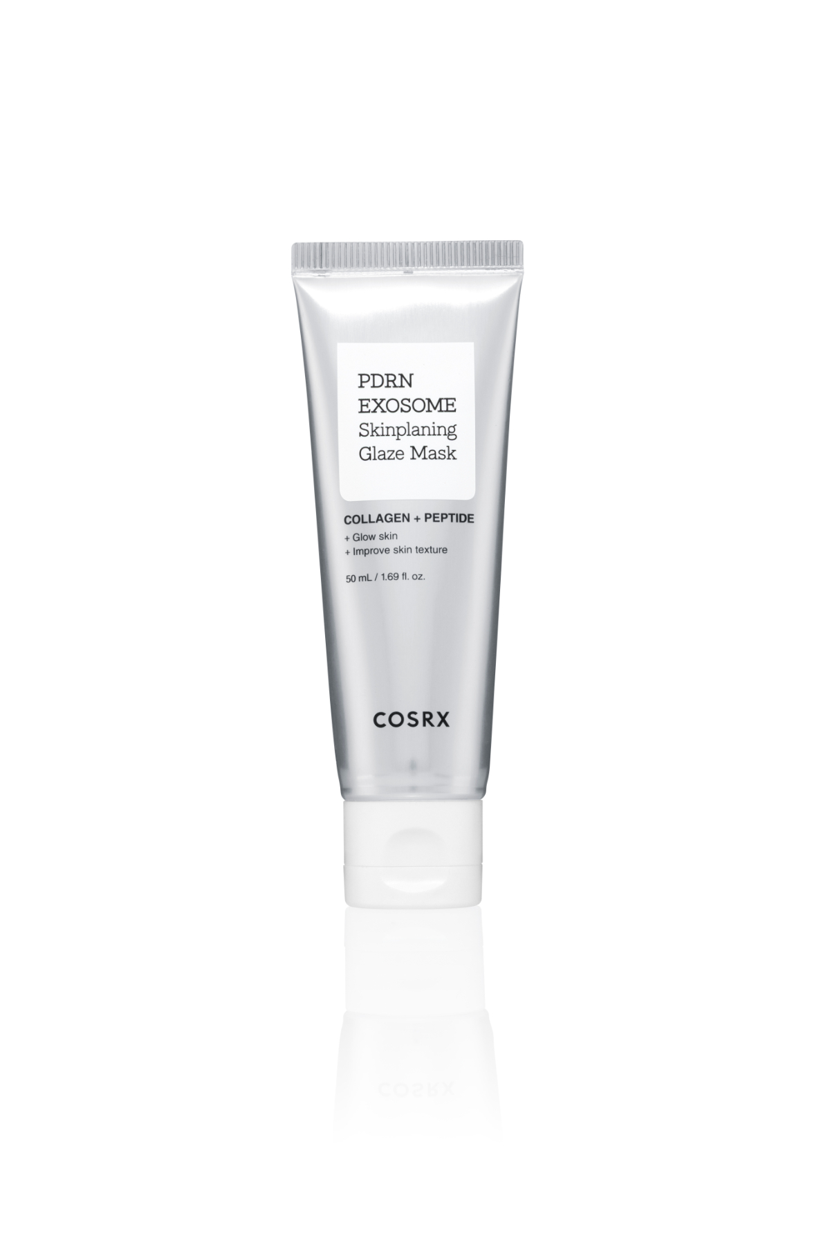 COSRX PDRN エクソソーム スキンプレーニング グレーズ マスク