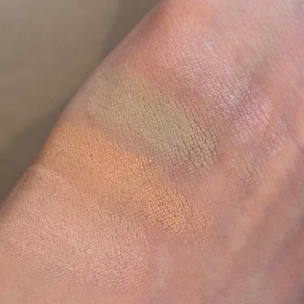 to/one トーン ペタル フロート フローレス タッチのクチコミ「to/oneのコンシーラー買ってみたんだけど、本当にこれじゃなきゃダメになりそうな程よい!
.....」(2枚目)