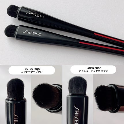 SHISEIDO ブラシクリーナー/SHISEIDO/その他化粧小物を使ったクチコミ(2枚目)