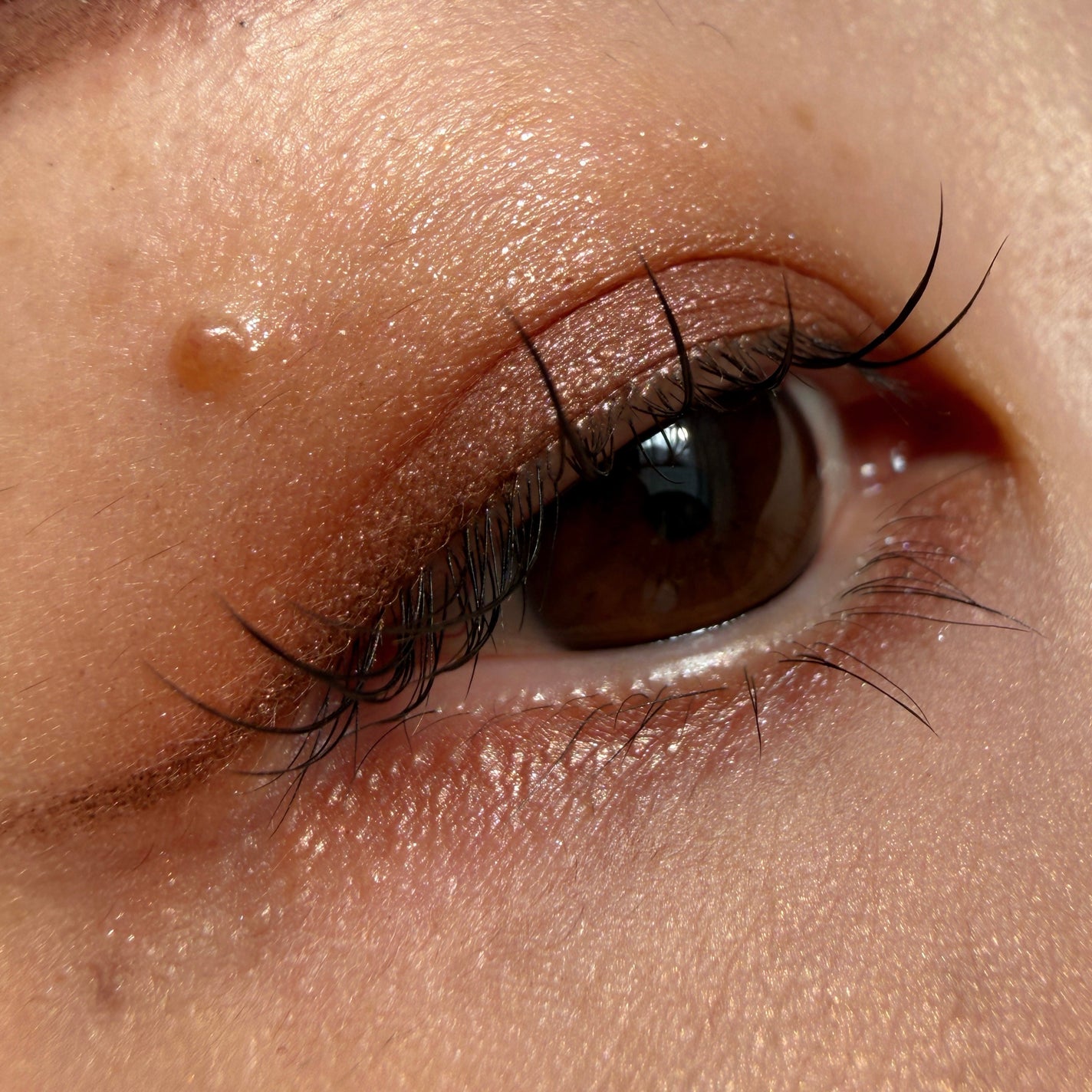 ディオールショウ 24H スティロ ウォータープルーフ/Dior/ペンシルアイライナーを使ったクチコミ(1枚目)