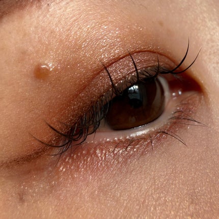 ディオールショウ 24H スティロ ウォータープルーフ/Dior/ペンシルアイライナーを使ったクチコミ(1枚目)