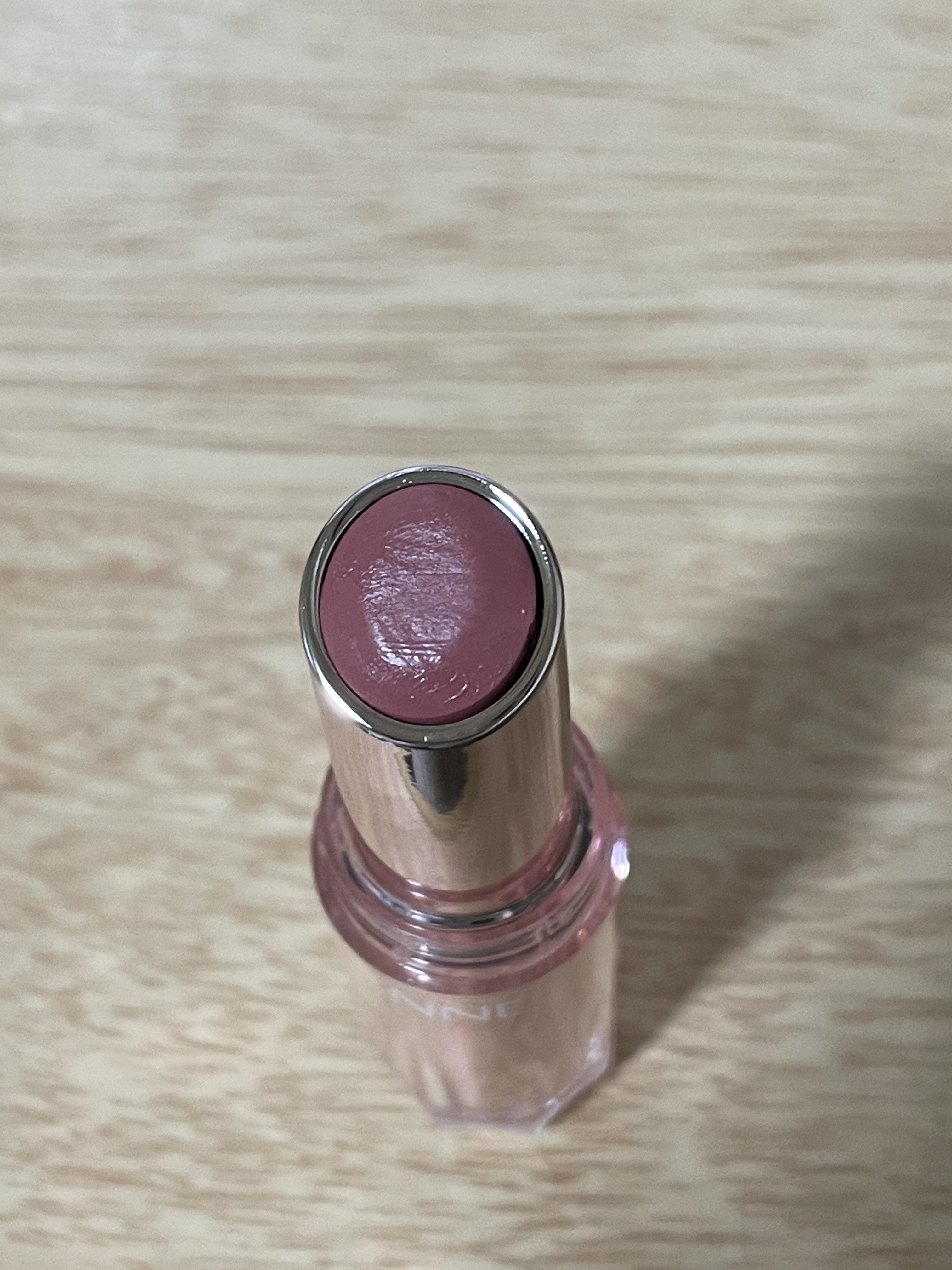 ラスティンググロスリップN/CEZANNE/口紅・グロス・リップライナー・リップケアを使ったクチコミ（2枚目）