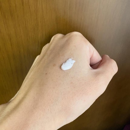 ハンドクリーム パチュリ・ラベンダー・バニラ/SABON/ハンドクリームを使ったクチコミ(4枚目)