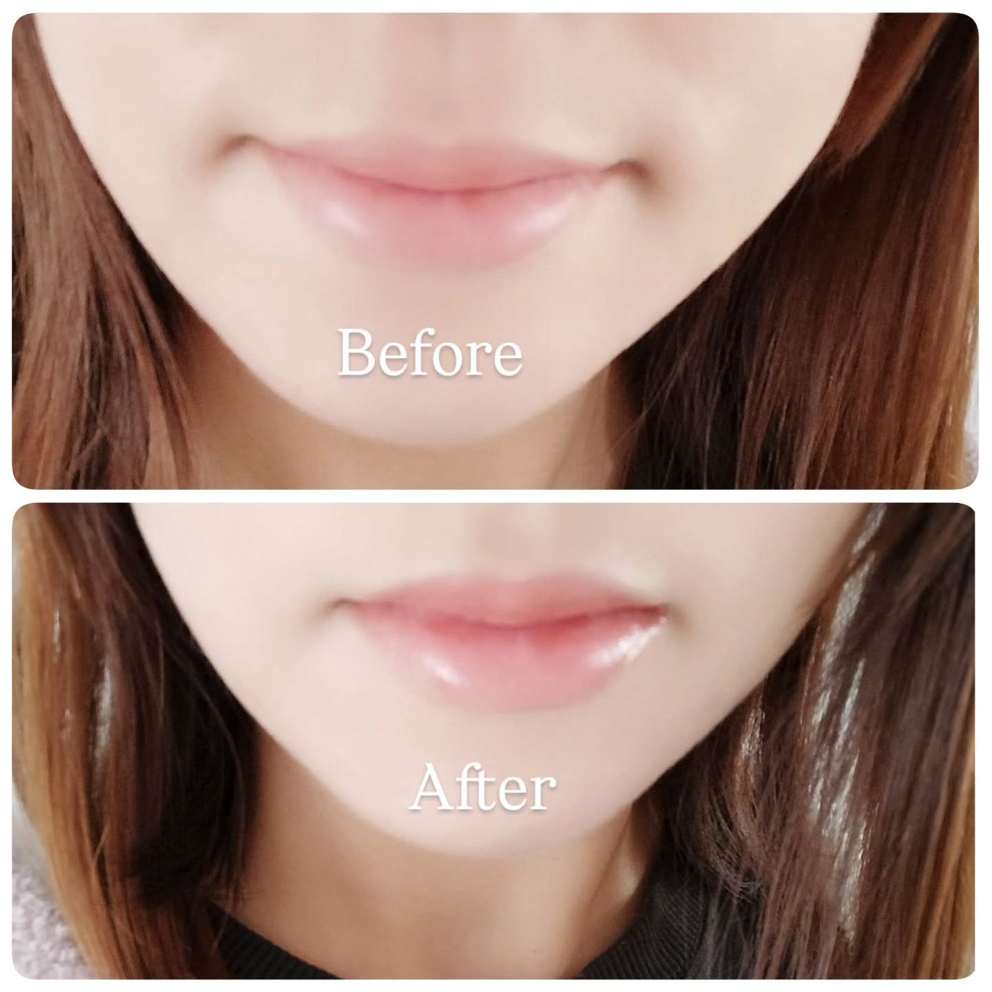 バランシングリップセラム/Joliyen/リップ美容液を使ったクチコミ(4枚目)