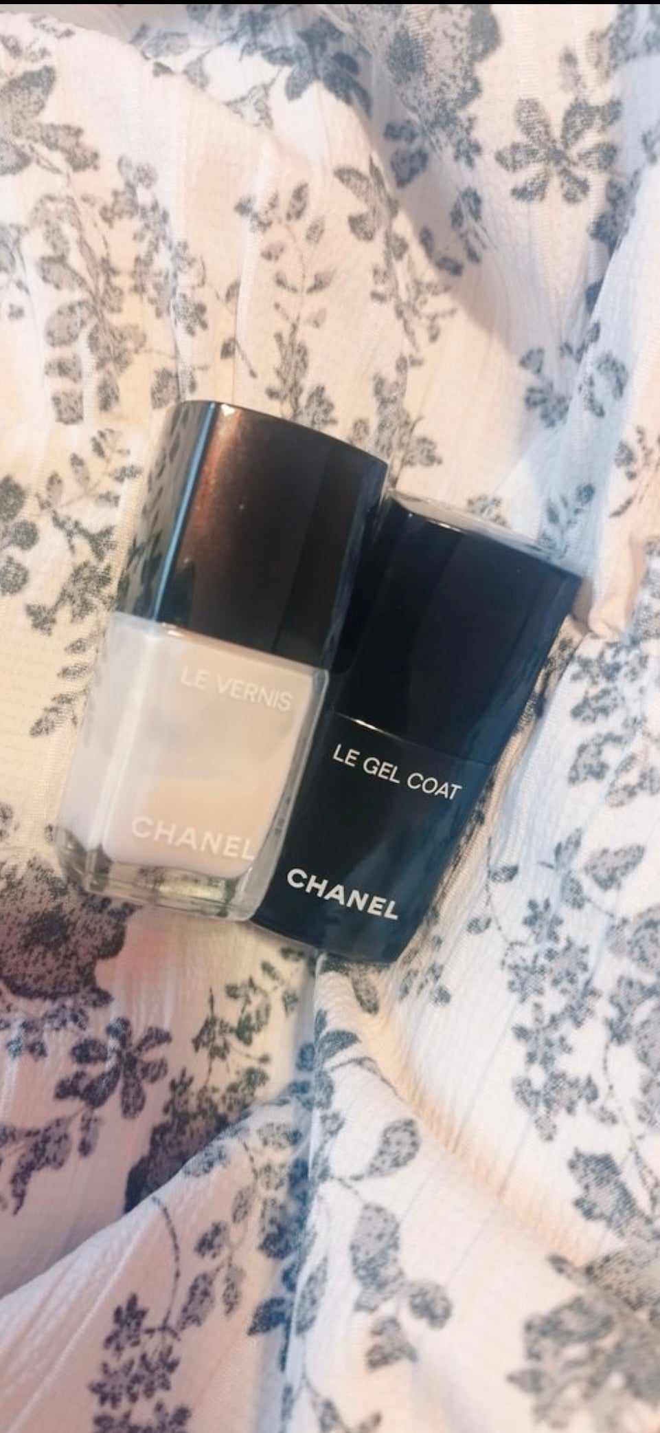 ヴェルニ/CHANEL/マニキュアを使ったクチコミ(1枚目)