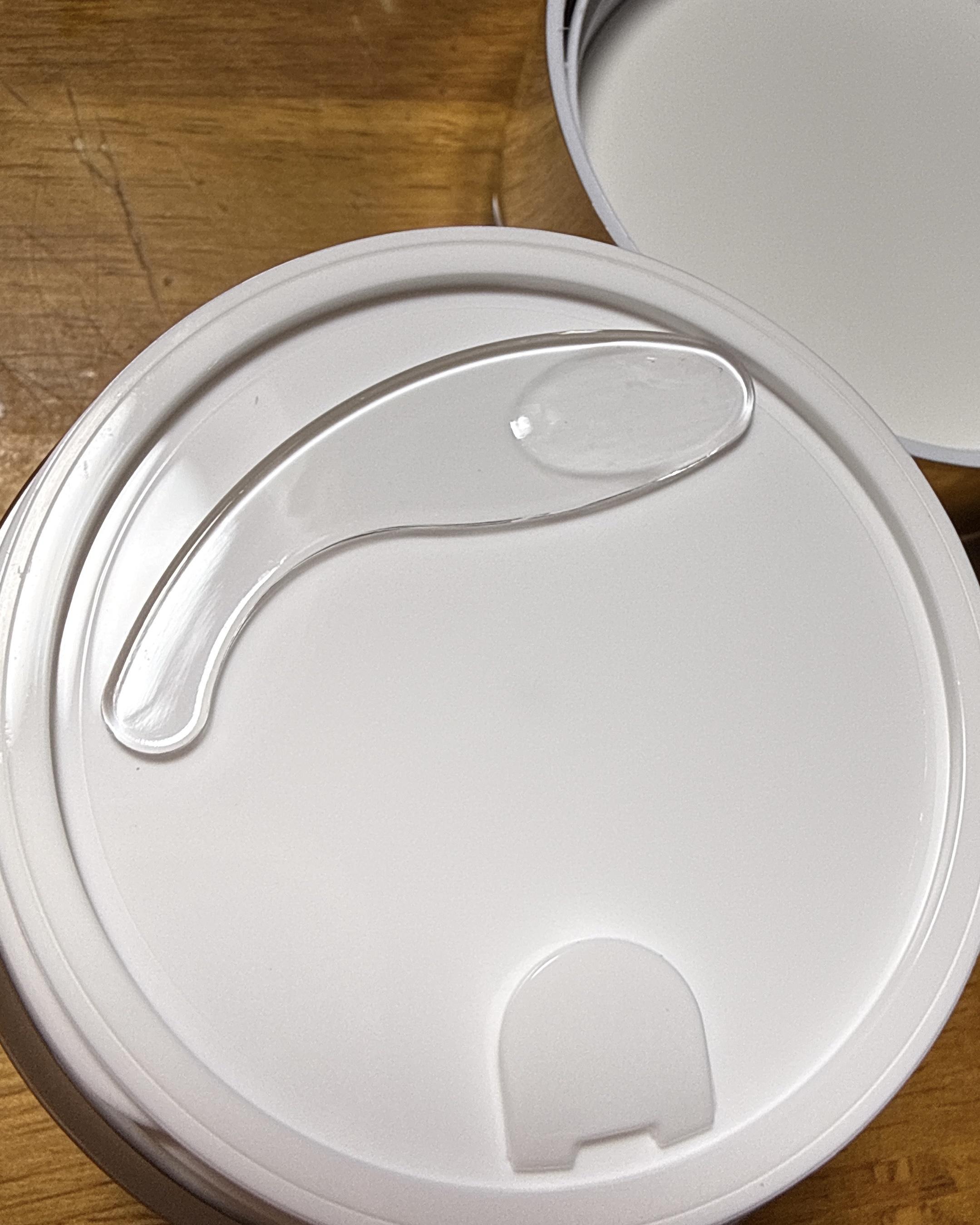 PDRNアンチエイジングクリーム/BANOBAGI/フェイスクリームを使ったクチコミ（2枚目）