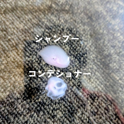 ラサーナ プレミオール シャンプー/トリートメント トリートメント 専用空ボトル(375g)/ラサーナ/シャンプー・コンディショナーの画像