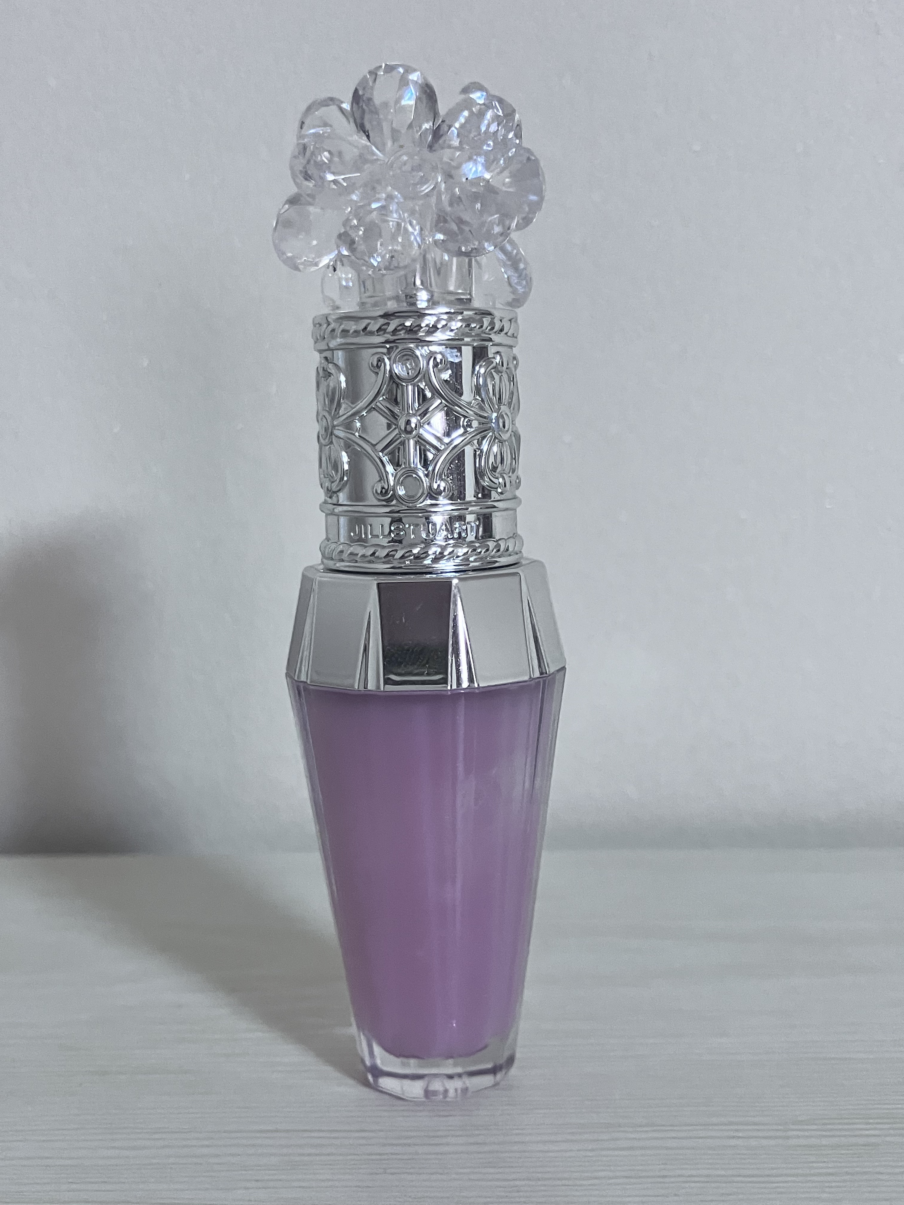 ジルスチュアート　クリスタルブルーム　リップブーケ セラム/JILL STUART/リッププランパーを使ったクチコミ（1枚目）