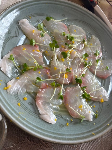 ひふみレイキ💫フォロバ♾️ on LIPS 「🎍実家の新年会でいただく父の故郷・高松のお雑煮🍲白味噌にあんこ..」(8枚目)