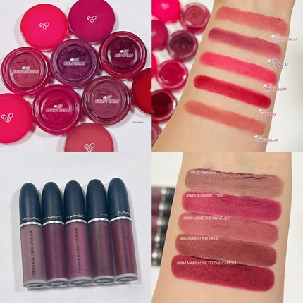 チーク ポップ/CLINIQUE/パウダーチークを使ったクチコミ(7枚目)