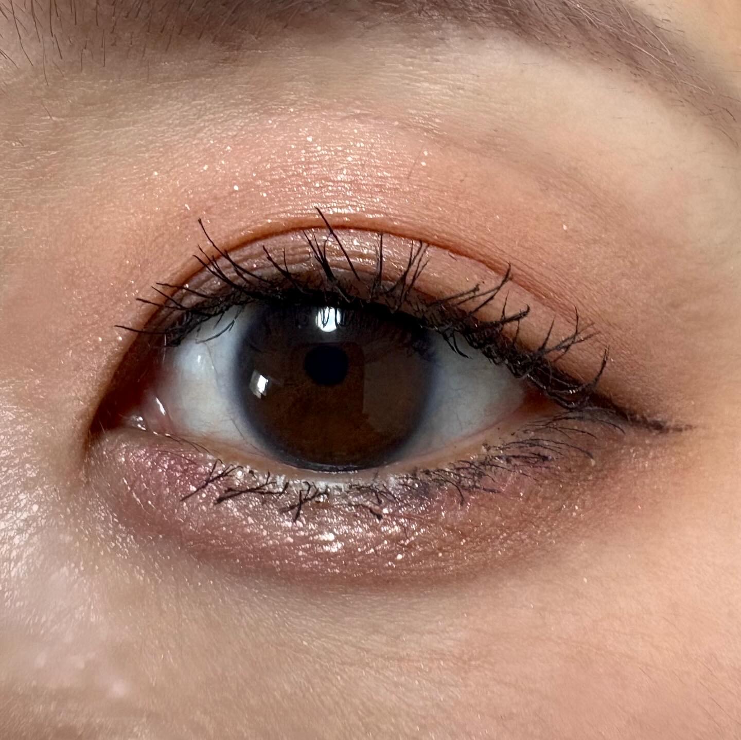 ケイト ザ アイカラー/KATE/単色アイシャドウを使ったクチコミ（2枚目）