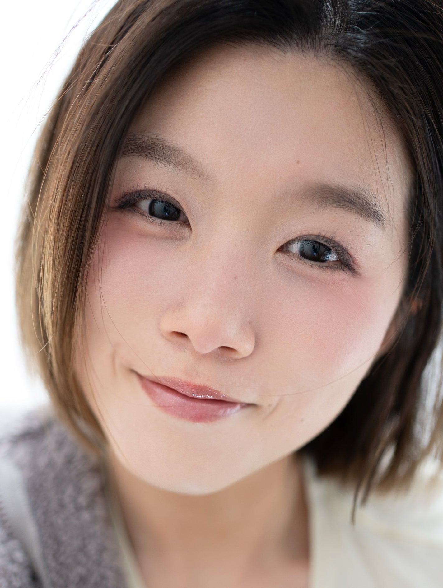 ブラーフィニシュシャドウパレット/Dinto/アイシャドウパレットを使ったクチコミ(7枚目)