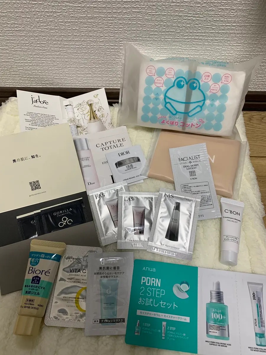 ディオールショウ サンク クルール（スプリング コレクション 2026 限定品）/Dior/アイシャドウを使ったクチコミ（2枚目）