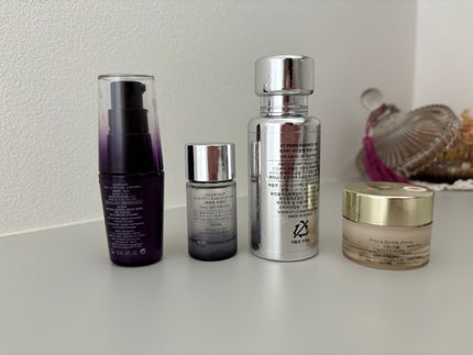 リポソーム アドバンスト リペアセラム/DECORTÉ/美容液を使ったクチコミ(2枚目)