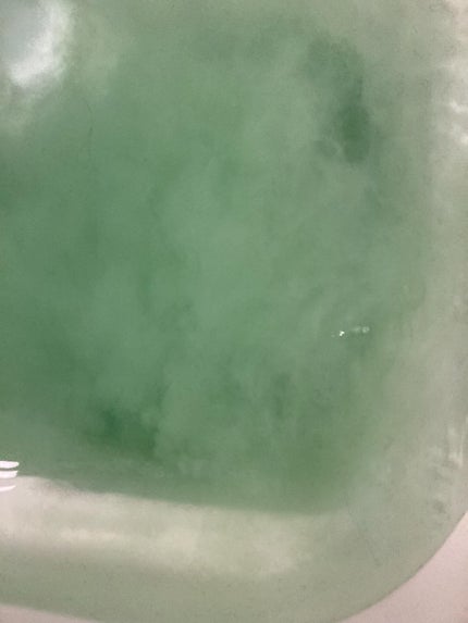 メディテーションバスt/AYURA/生薬系入浴剤を使ったクチコミ(7枚目)