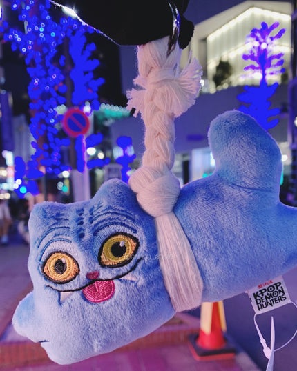 ìíðãã©ãã100 on LIPS ãKPopDemonHuntersãOfficialPOP-UP..ãïŒ3æç®ïŒ