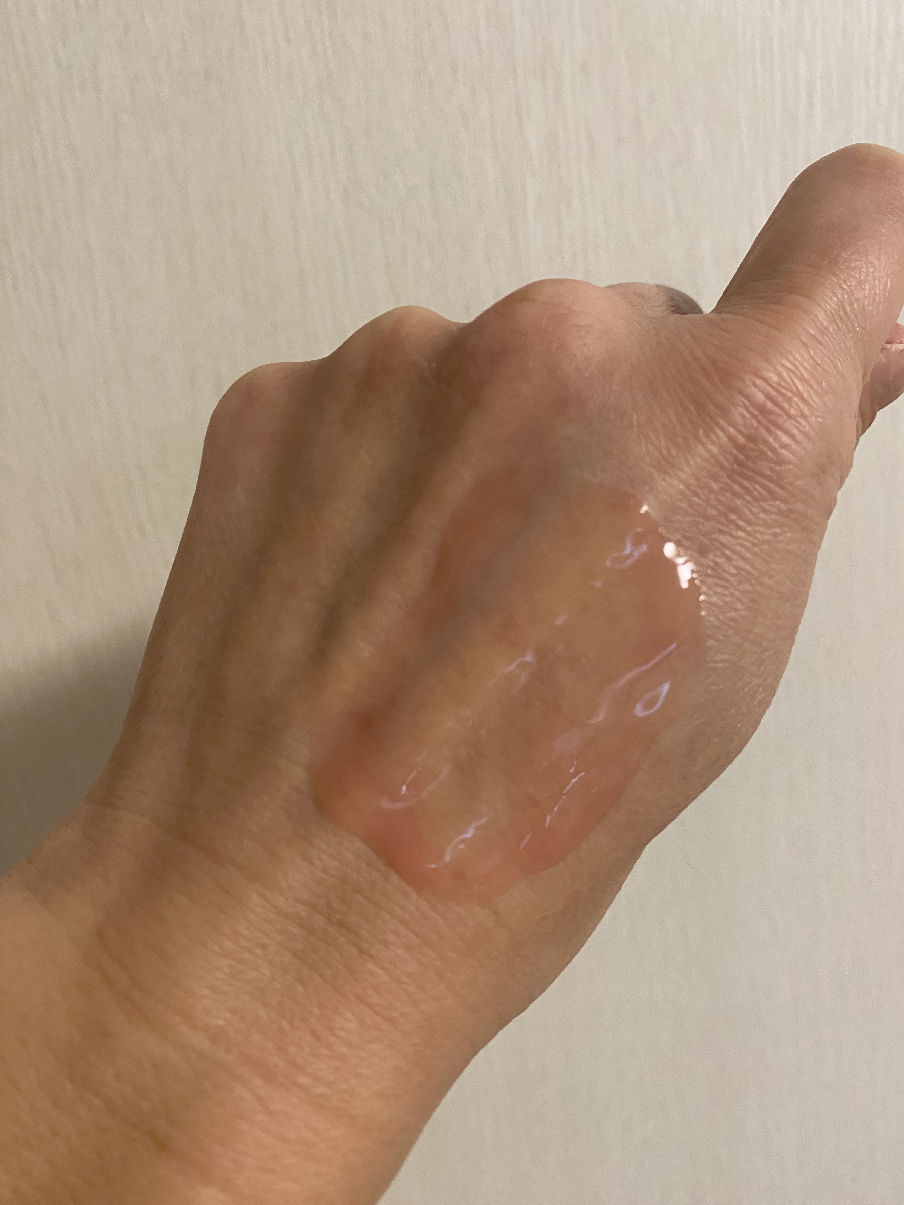 PDRNピンクアンプル PDRN 10,000ppm配合/MEDICUBE/美容液を使ったクチコミ（3枚目）