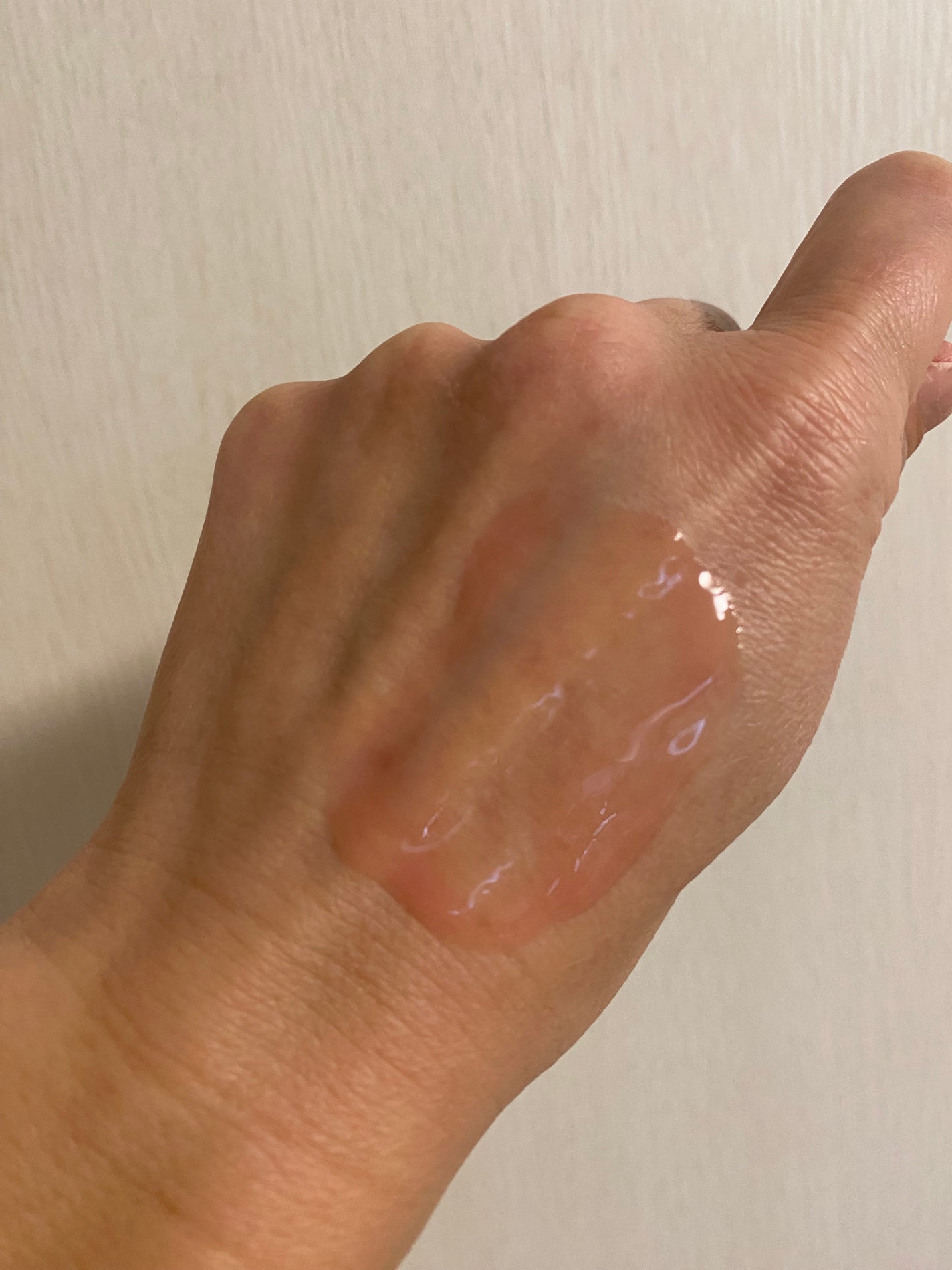 PDRNピンクアンプル PDRN 10,000ppm配合/MEDICUBE/美容液を使ったクチコミ(3枚目)