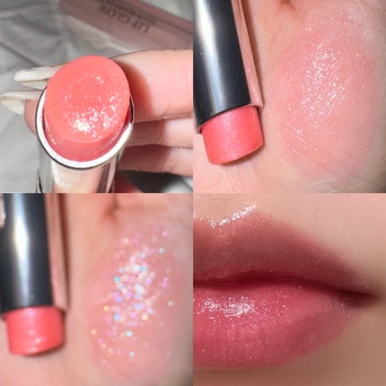 ディオール アディクト リップ グロウ/Dior/リップバームを使ったクチコミ(2枚目)