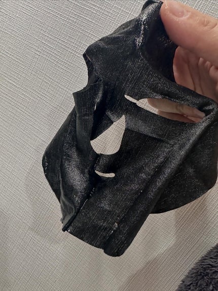 ルルルン ハイドラ PD マスク/ルルルン/シートマスク・パックを使ったクチコミ(5枚目)