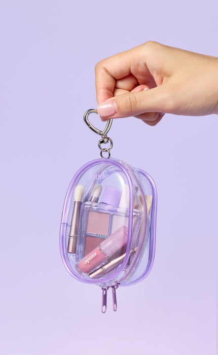 mude. ミニトラベルキット(5種)