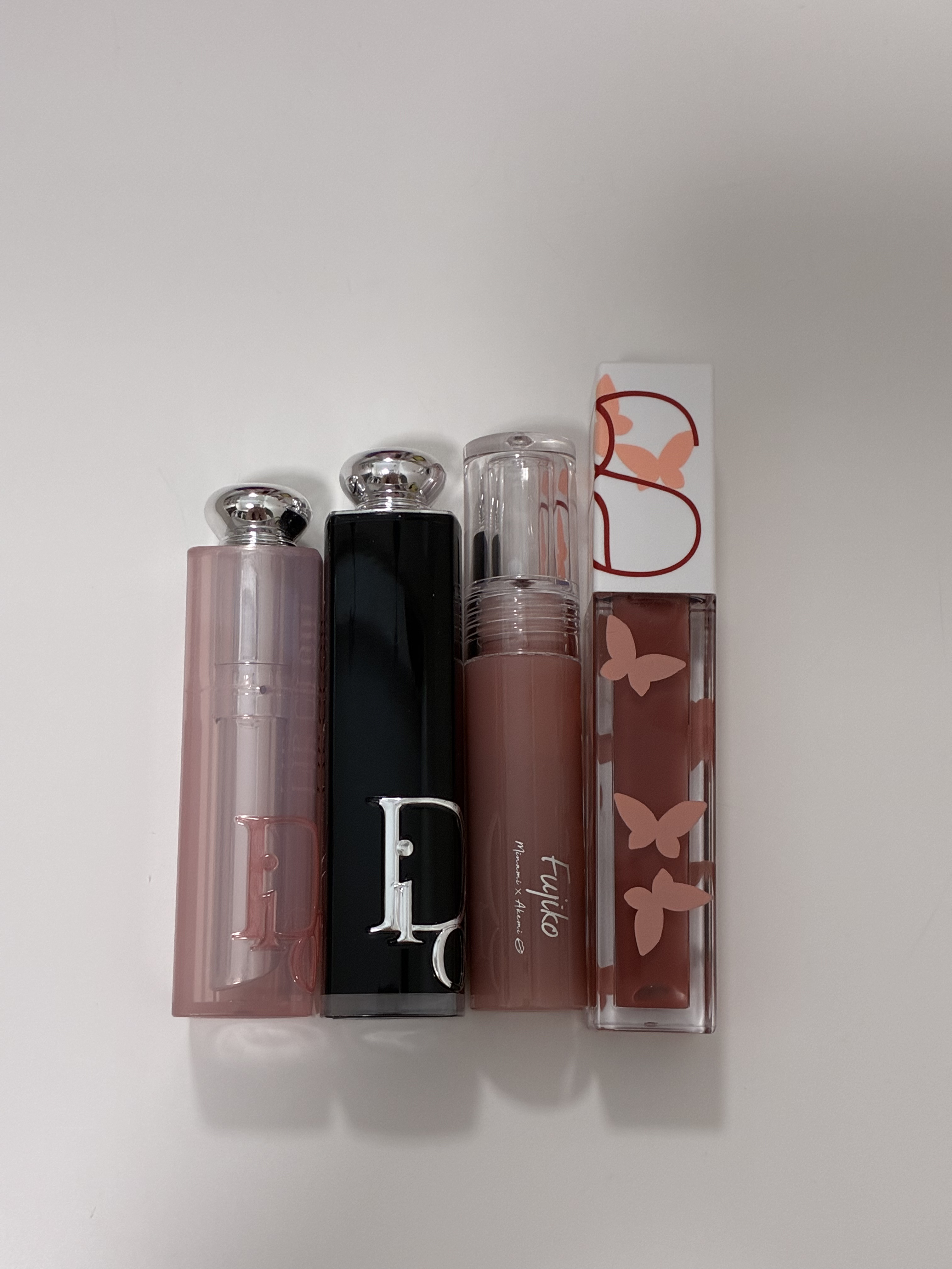 ディオール アディクト リップスティック/Dior/口紅を使ったクチコミ（1枚目）