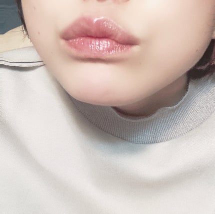 オペラ グロウリップティント/OPERA/リップティントを使ったクチコミ(1枚目)