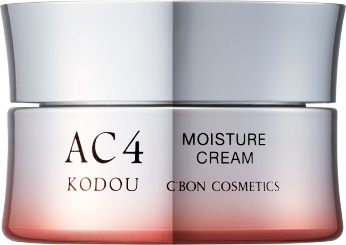 AC モイスチャークリームa 30g