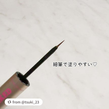 EMAKED(エマーキット)/水橋保寿堂製薬/まつげ美容液を使ったクチコミ(3枚目)