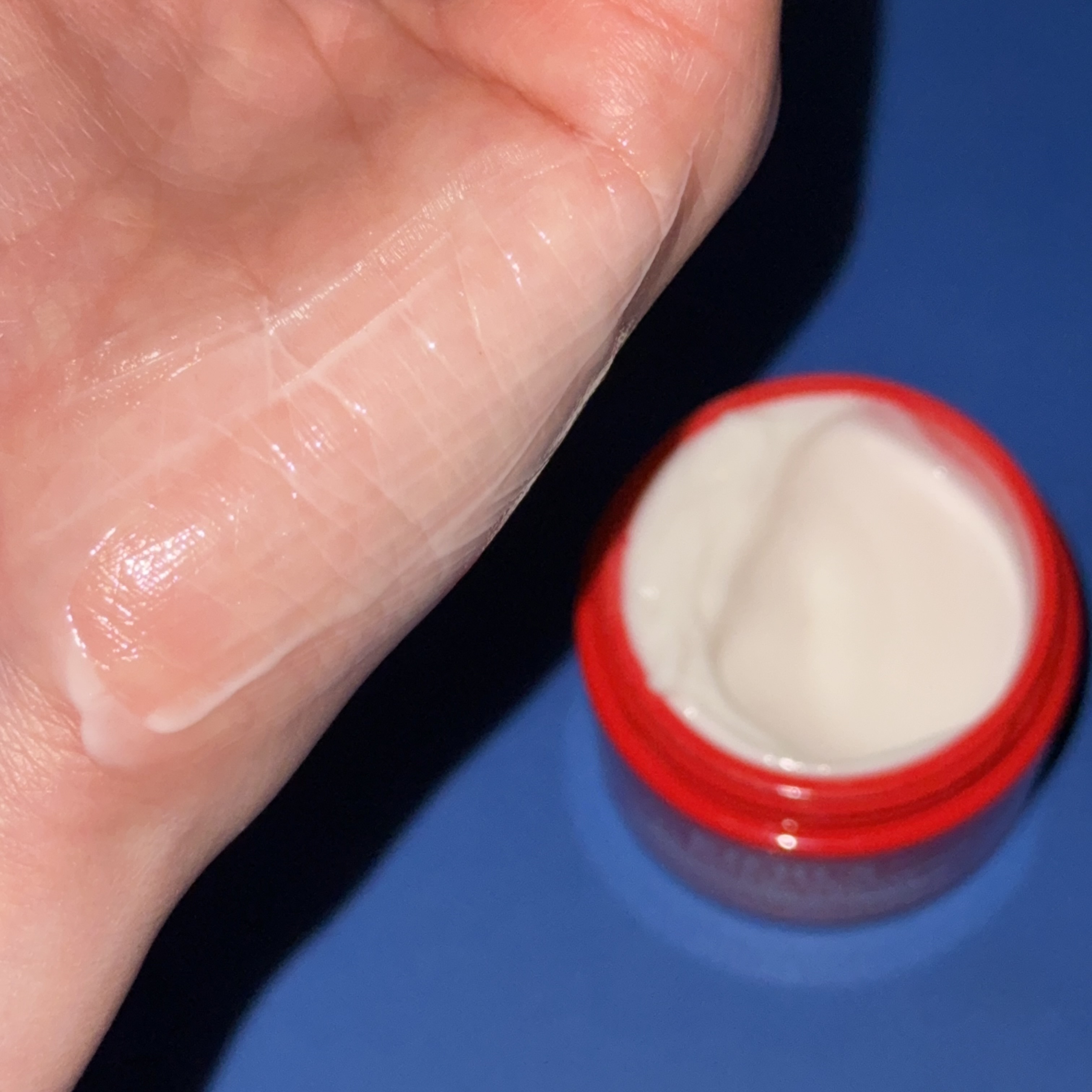 キールズ Rクリーム UFC/Kiehl's/フェイスクリームを使ったクチコミ（3枚目）