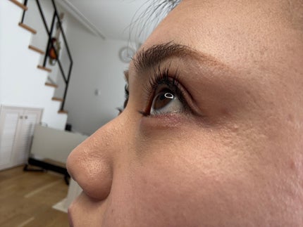 ポール&ジョー ラッシュ インパクト/PAUL & JOE BEAUTE/マスカラを使ったクチコミ(4枚目)